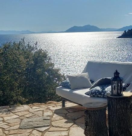 Willa House On Punta Vela Luka Zewnętrze zdjęcie
