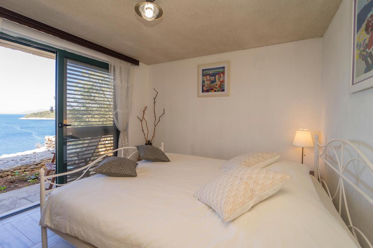Willa House On Punta Vela Luka Zewnętrze zdjęcie
