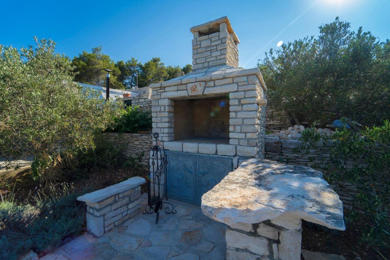Willa House On Punta Vela Luka Zewnętrze zdjęcie
