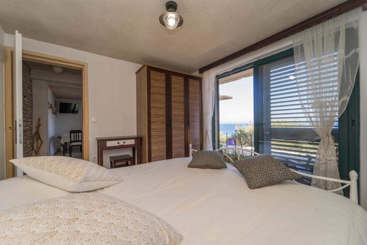 Willa House On Punta Vela Luka Zewnętrze zdjęcie