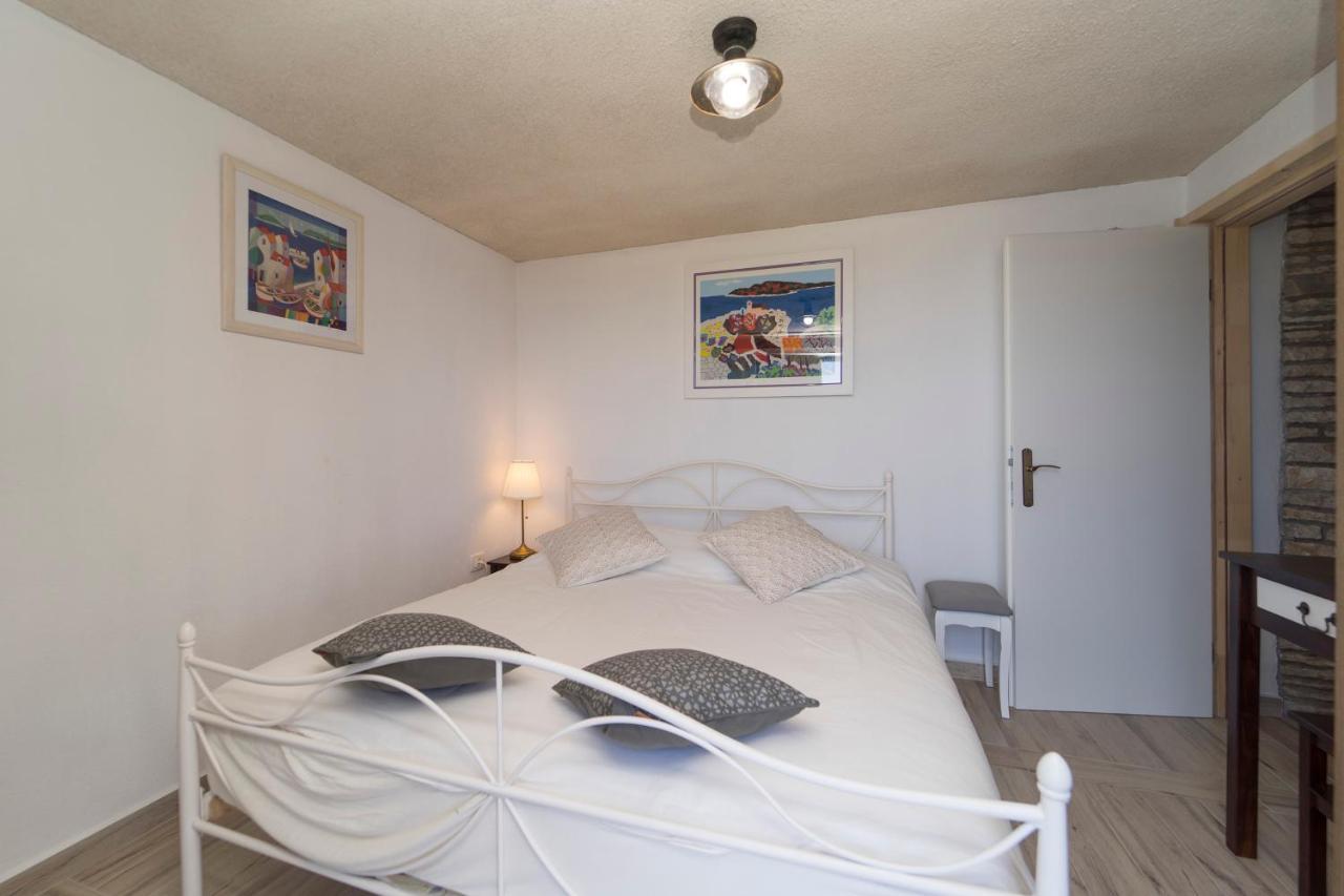 Willa House On Punta Vela Luka Zewnętrze zdjęcie