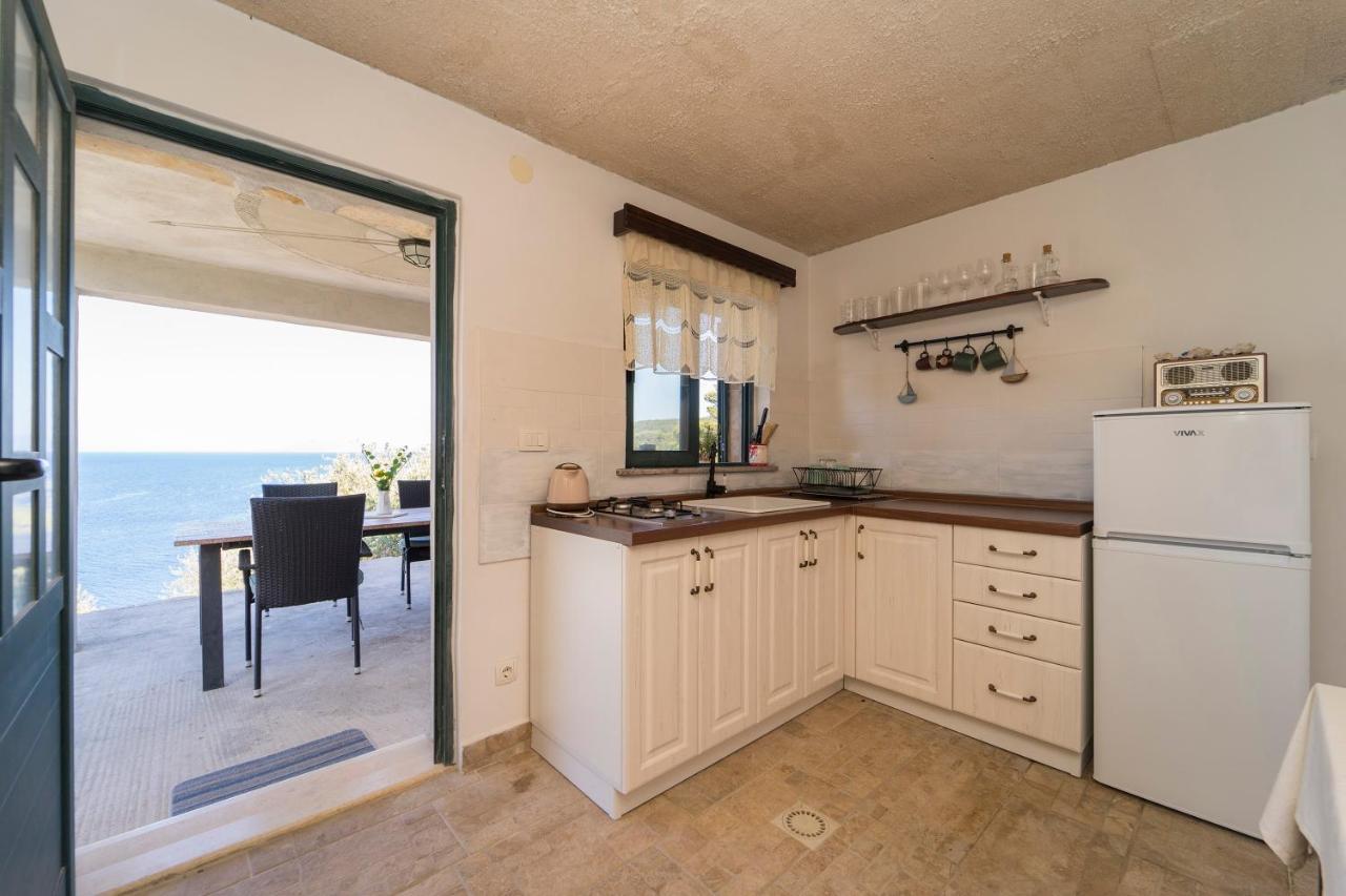 Willa House On Punta Vela Luka Zewnętrze zdjęcie