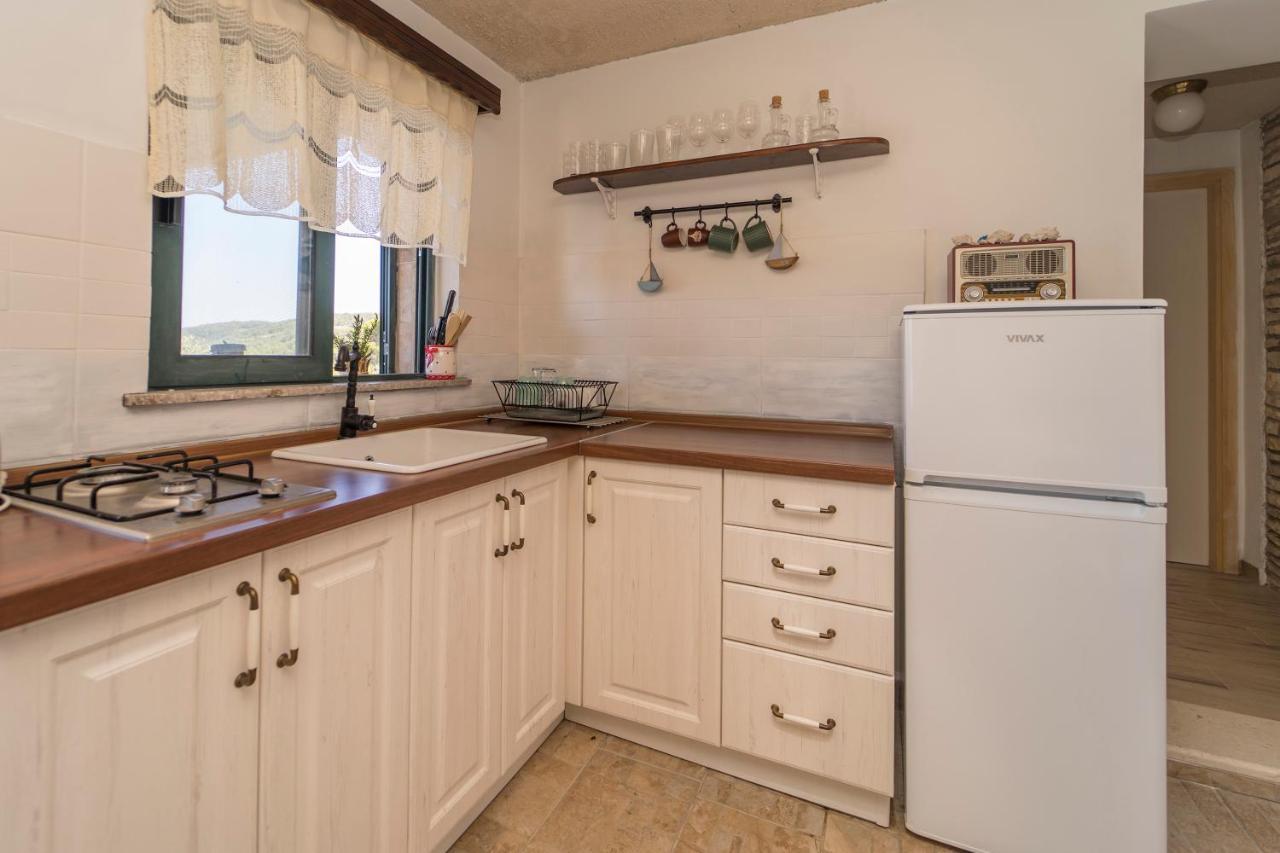 Willa House On Punta Vela Luka Zewnętrze zdjęcie