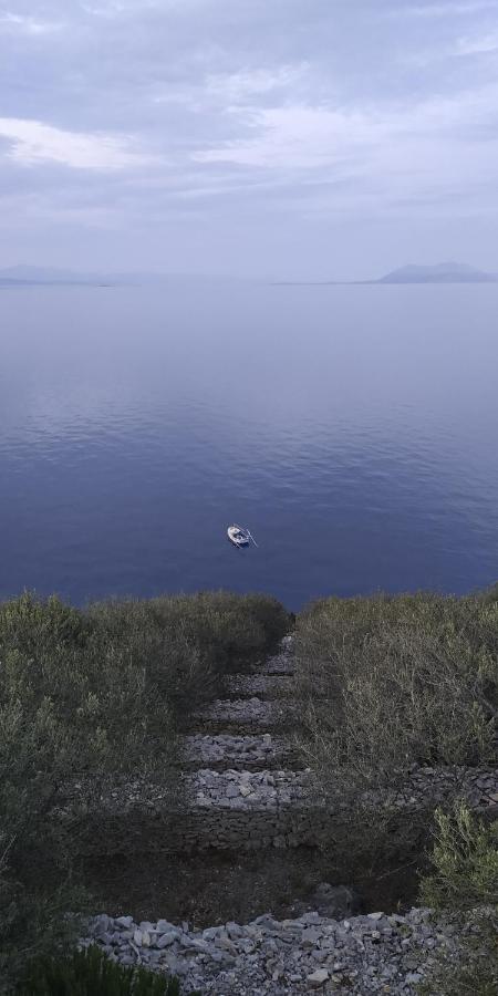 Willa House On Punta Vela Luka Zewnętrze zdjęcie