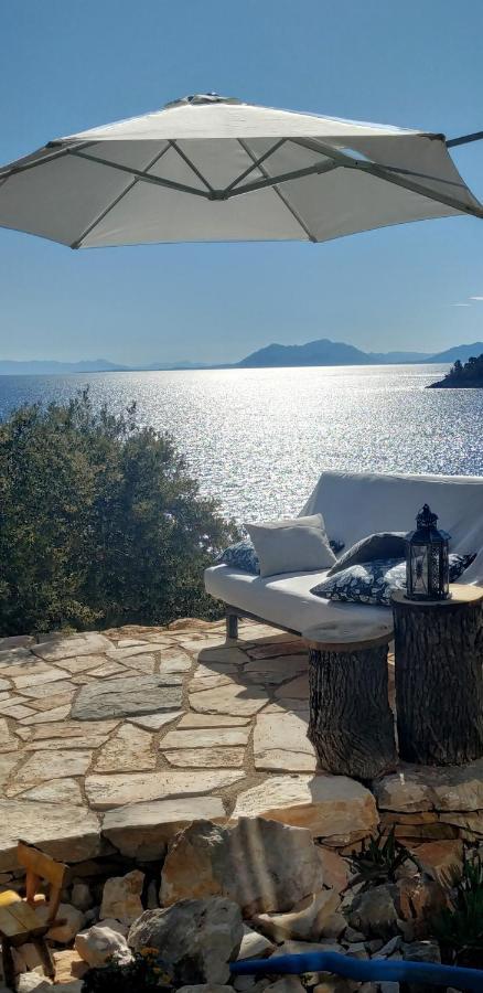 Willa House On Punta Vela Luka Zewnętrze zdjęcie